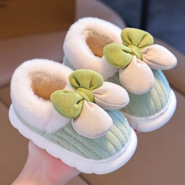 Premium Quality Baby Shoes