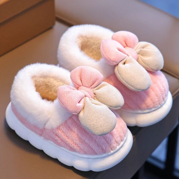 Premium Quality Baby Shoes