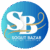 site logo